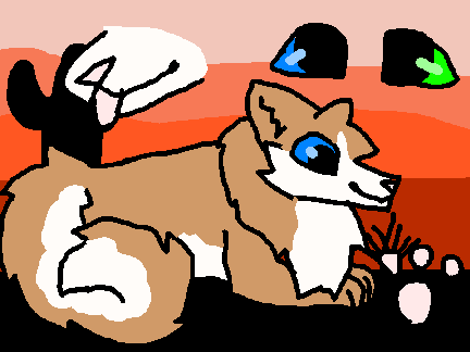 @thewolfstudeo24 |+| dustpelt