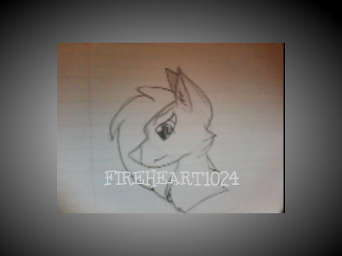 Doodling? Also PLZ READ NOTES!!!
