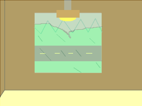 Weather Simulator