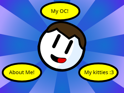Welcome to My Profile!