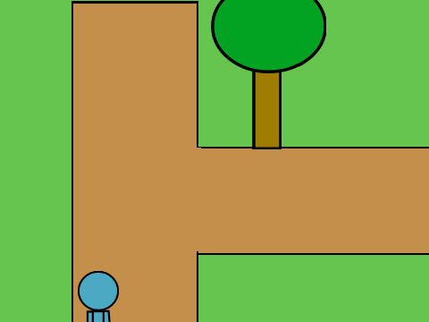 blue land 2 demo