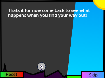 Spelunking: A Platformer