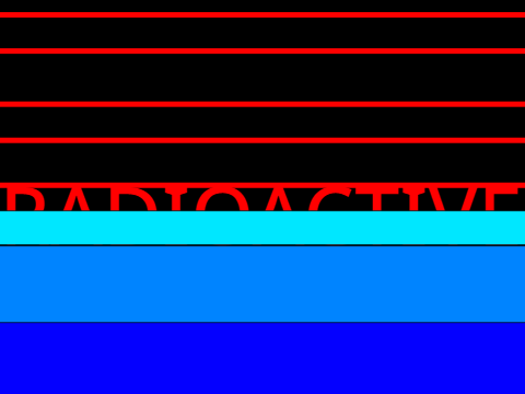 Radioactive Part 5