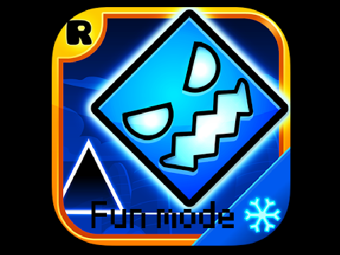 Geometry Dash Fun Mode