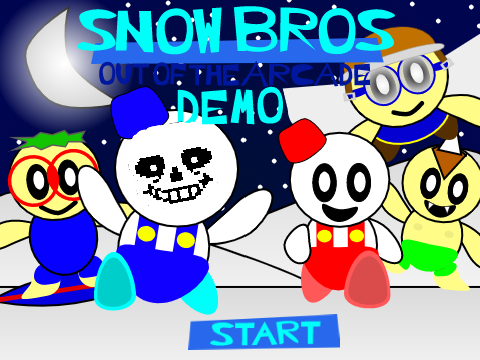 SB: OoTA DEMO but I hid sans everywhere