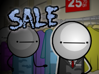 Sale