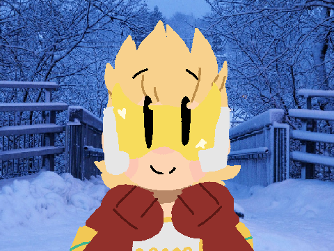 Donuts ||MEME|| Mirio /Vent/
