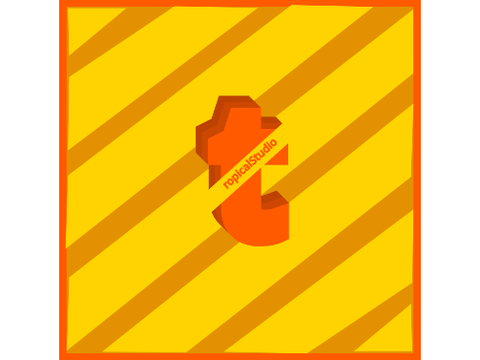 My entry to TropicalStudio's pfp contest