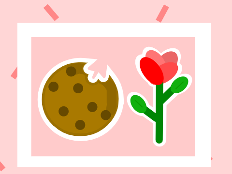 Sticker Dump!
