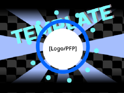 Intro Template