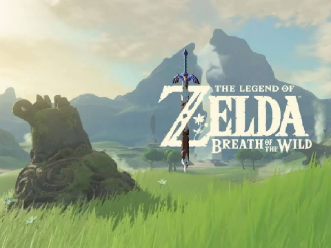 BOTW Theme songs! (Please read description!)