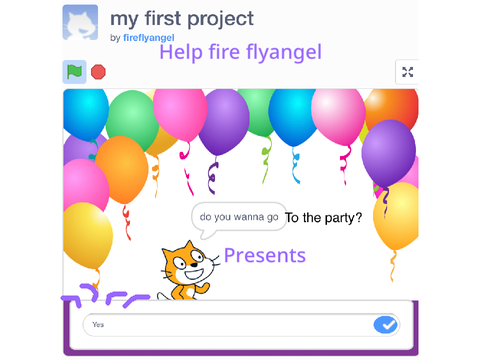 Scratch add 