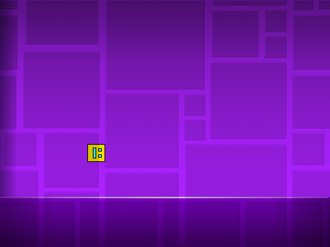 Geometry Dash v1.5 remix