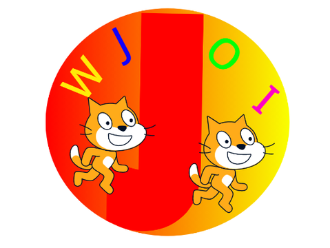 Wjjoi's logo contest