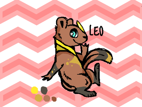 Eep- ~ (Rateing you ocs <3 ) 