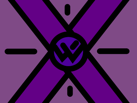 My entry to Wolfflight100's PFP contest