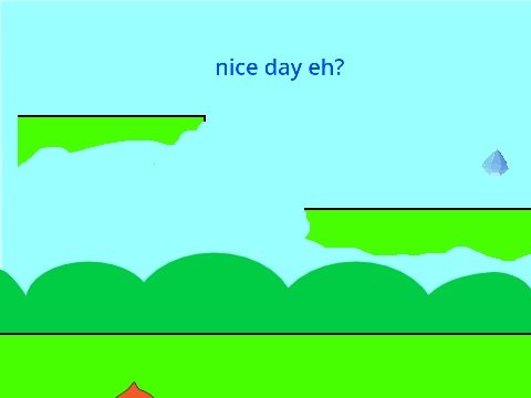 Pico Platformer #Games remix