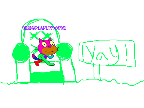 BERNARDANDINDONDE'S TALK SHOW #2