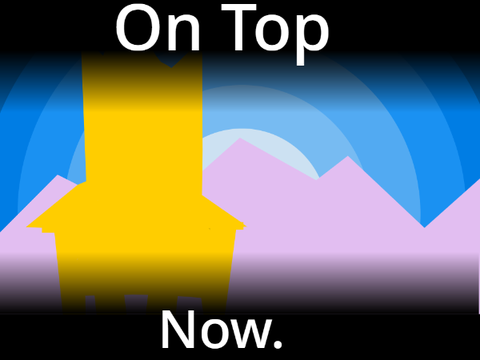 On Top Now - AMV