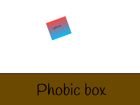 The Lgbtq+ box