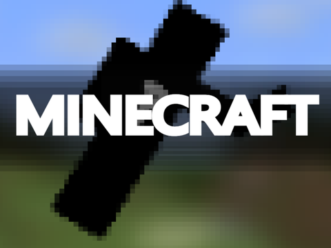 My Minecraft OC