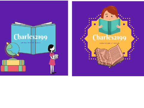 Images pour le concours d'intro