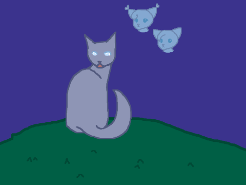 Into the unknown- Part 6