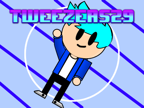 intro for Tweezers29 contest