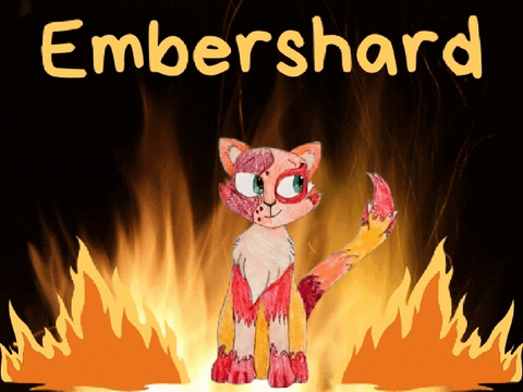 Embershard
