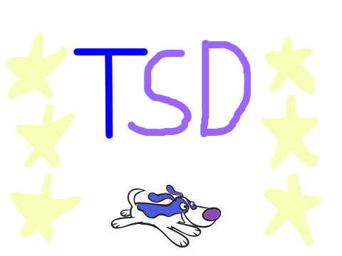 intro for TheSparklingDogs