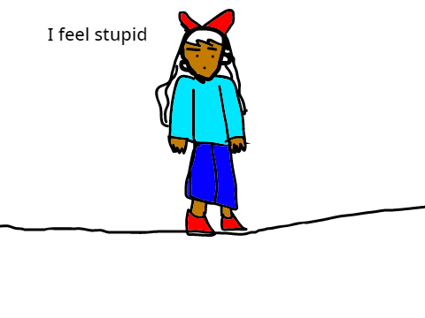 Me and my firend ashley made this