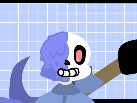 dizzy dizzy || meme (Indigo Sans)