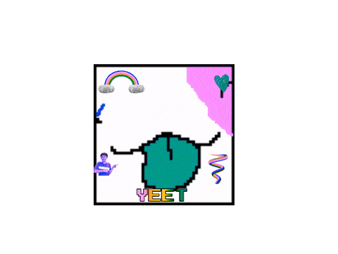 anything sprite