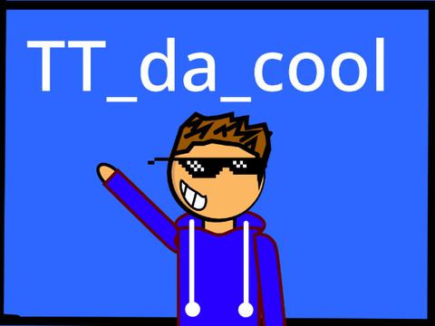 My new pfp