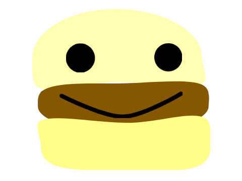 Smiling Burger