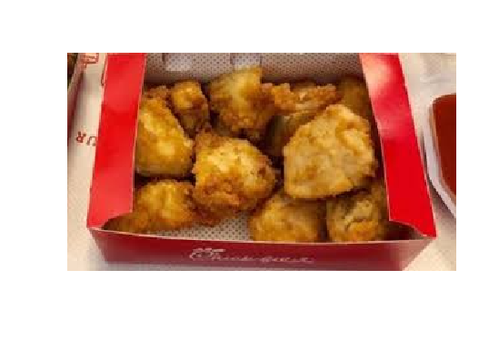 nugget