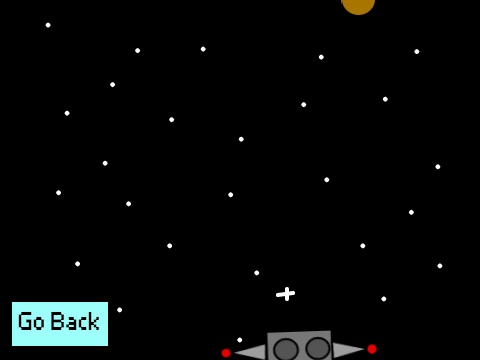 Space Force 2030