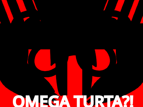 Scratchtale - OMEGA TURTA