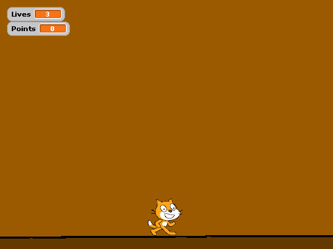 Cave escape