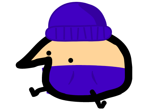 Star berd