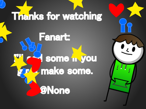 New Outro 2021