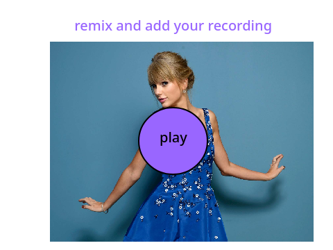 ME! by taylor swift singing contest OPEN remix-2