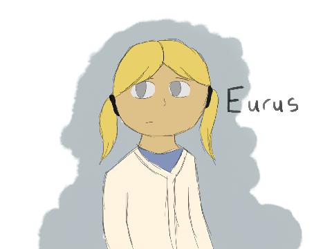 Little Eurus