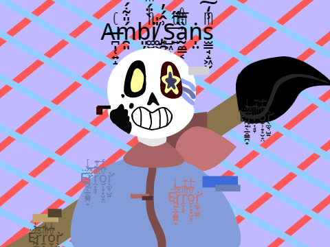 Ambi Sans
