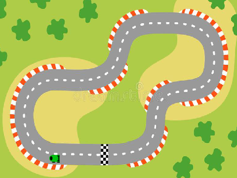 Car test