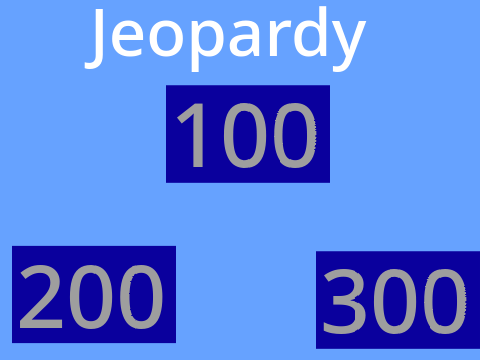 India religion jeopardy