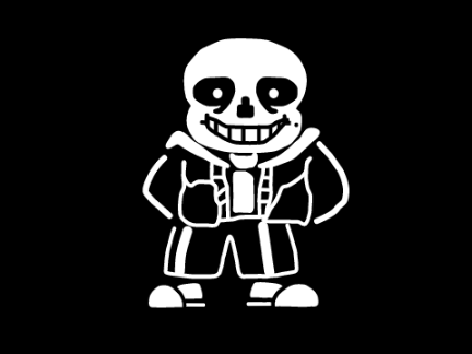 Make a Custom Sans Star! 