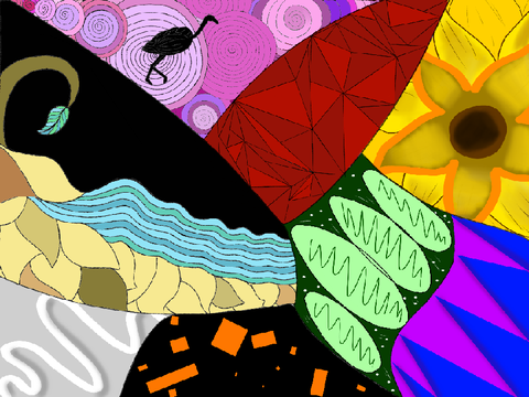 Zentangle
