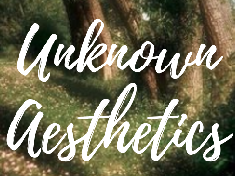 ❀ Unknown Aesthetics