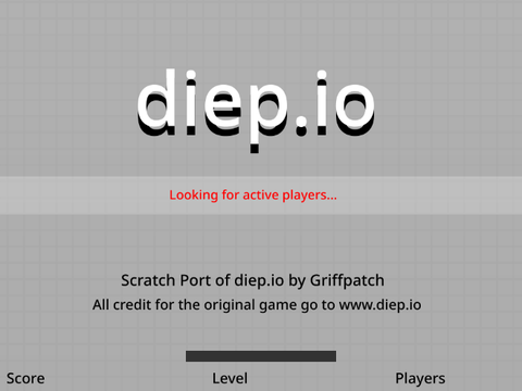 diep.io v1.5  for the bois